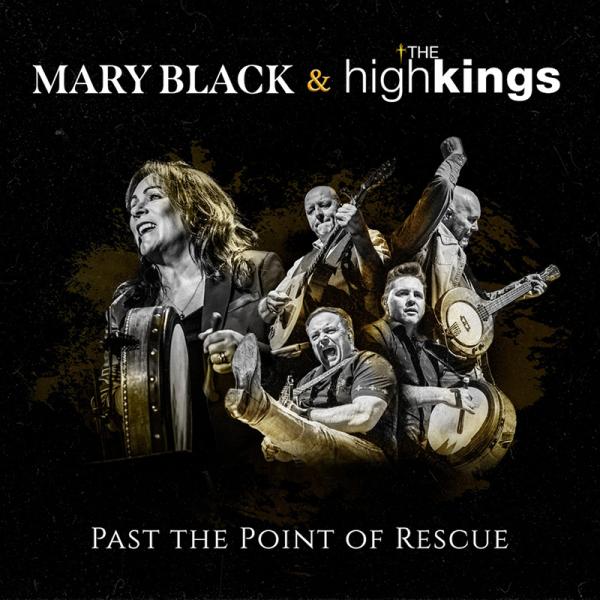 Album cover of Past the Point of Rescue