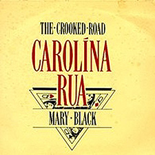 Album Cover of Carolina Rua