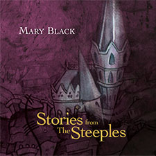 Album cover for Stories from the Steeples