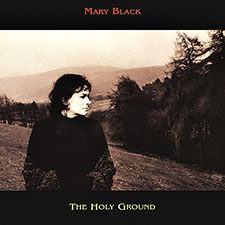 Album cover for The Holy Ground