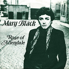 Album cover for The Rose of Allendale