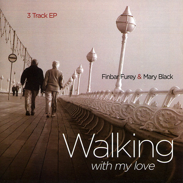 Album cover of Walking With My Love