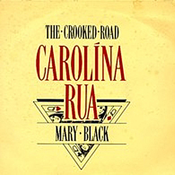 Album cover of Carolina Rua
