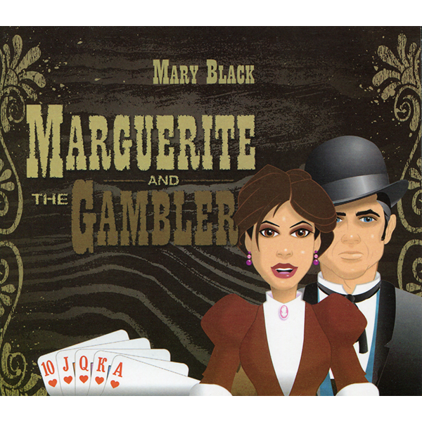Album cover of Marguerite and the Gambler