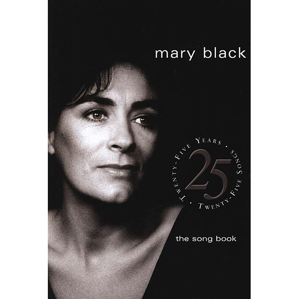 Album cover of Twenty-five Years - Twenty-five Songs - The Song Book