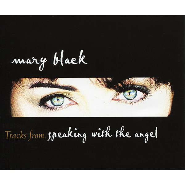 Album cover of Tracks from Speaking With The Angel