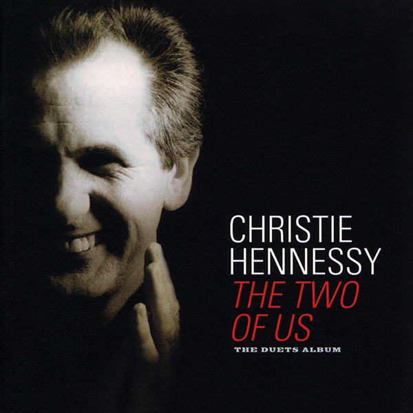 Album cover of Chistie Hennessy - The Two Of Us