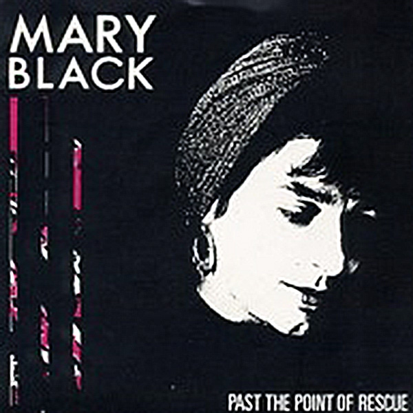 Album cover of Past The Point Of Rescue