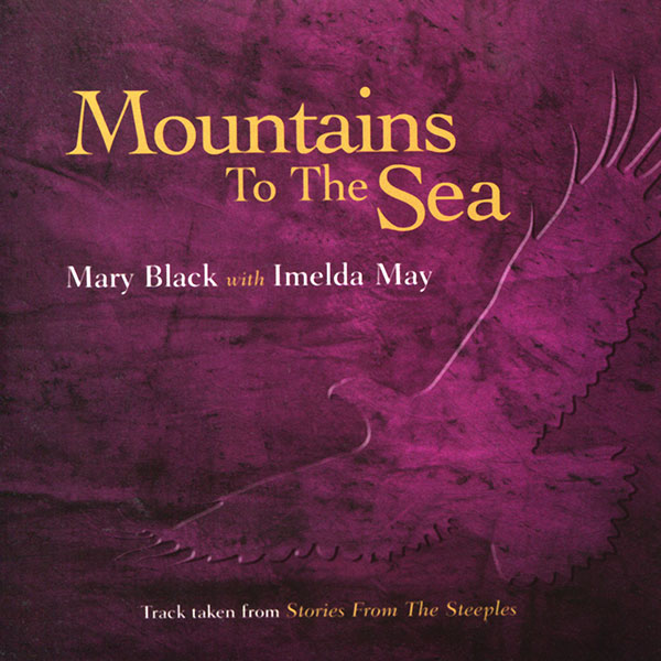 Album cover of Mountains To The Sea