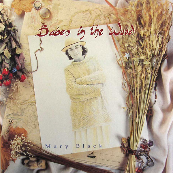 Album cover of Babes In The Wood