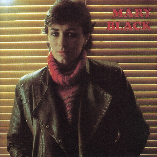 Album cover of Mary Black
