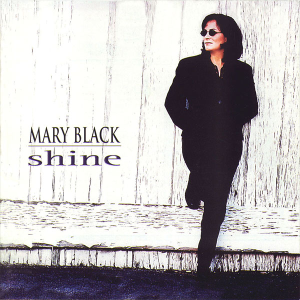 Album cover of Shine