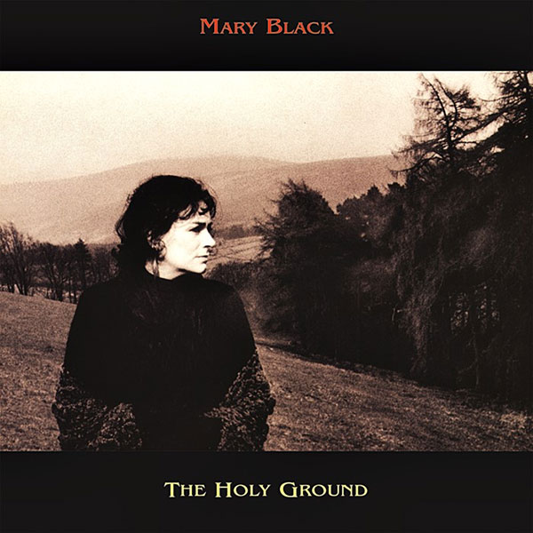 Album cover of The Holy Ground