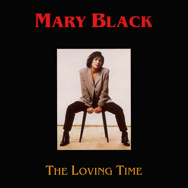 Album cover of The Loving Time