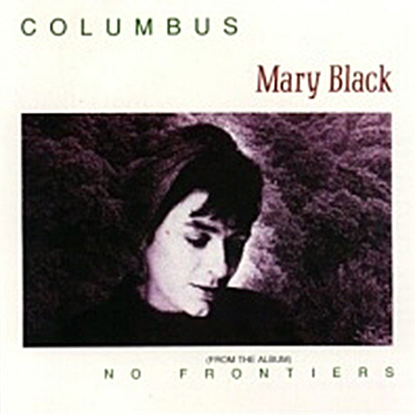 Album cover of Columbus