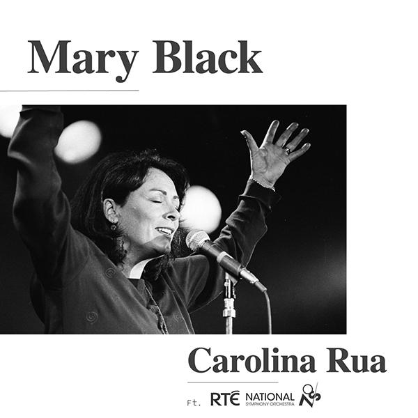 Album cover of Carolina Rua (Orchestrated)
