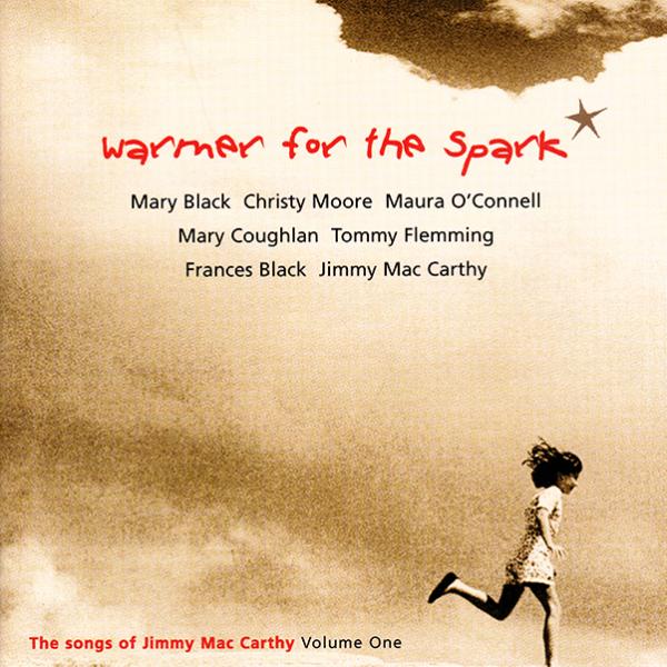 Album cover of Warmer For The Spark