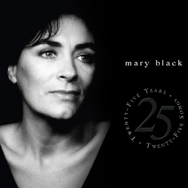 Album cover of Twenty-five Years - Twenty-five Songs