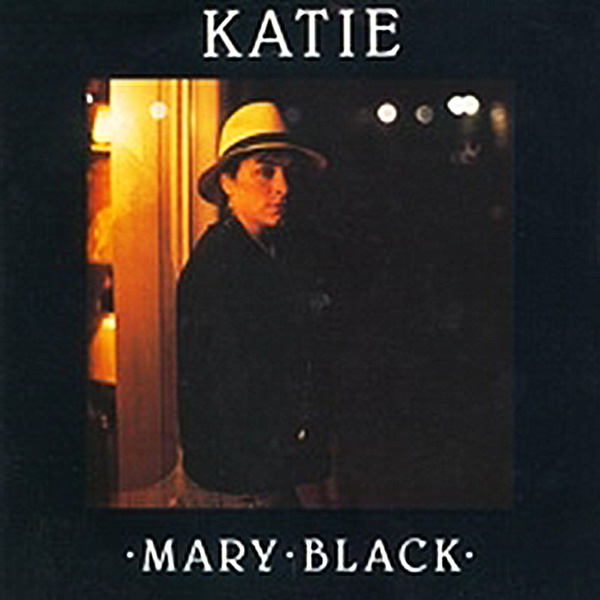 Album cover of Katie