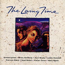 Album Cover of The Loving Time