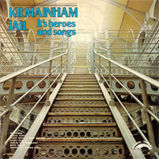 Album Cover of Killmainham Jail