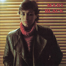 Album cover for Mary Black