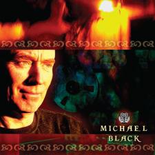 Cover image of Michael Black