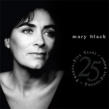 Album Cover of Twenty-five Years - Twenty-five Songs