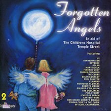 Album Cover of Forgotten Angels