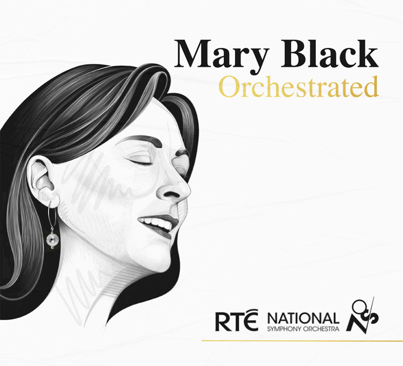 Mary Black cover photo