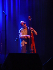 Photo from the Mary Black at the Olympia 2005 gallery