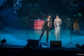 With Imelda May on Stage