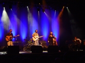 Photo from the Mary Black at the Olympia 2005 gallery